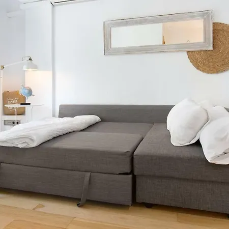 Apartmán U-nique Provenca *