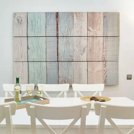 U-nique Provenca Apartmán Barcelona
