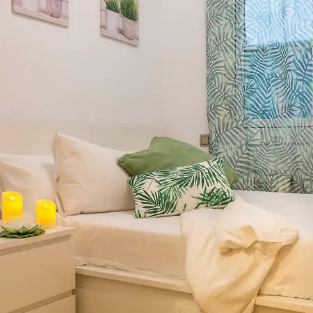 Apartmán U-nique Provenca