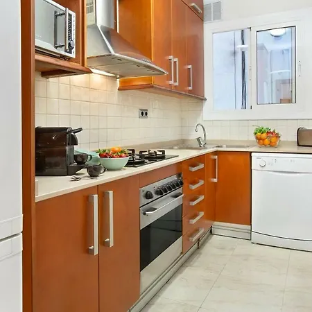 U-nique Provenca Apartment *