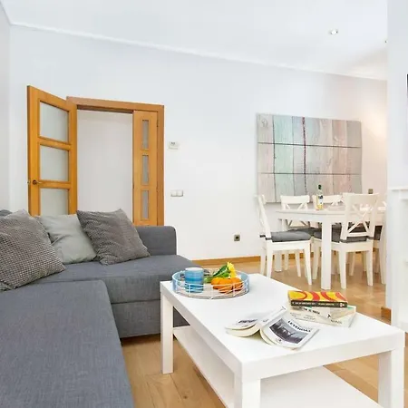 U-nique Provenca Apartment