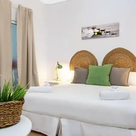 Apartment U-nique Provenca