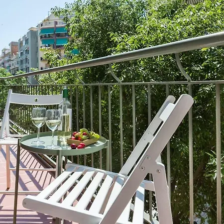 U-nique Provenca Apartment