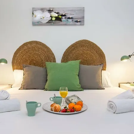 U-nique Provenca Apartment Barcelona